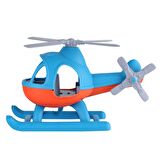 LC Büyük Helikopter Mavi-Turuncu