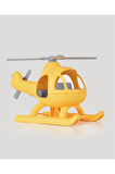 Lc Büyük Helikopter Sarı