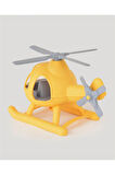 Lc Büyük Helikopter Sarı