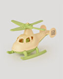 Enfal Let's Be Child Minik Helikopter Tekli (GÖVDE RENGİ) LC-30942 BEYAZ