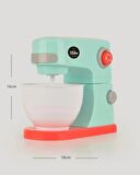 Sesli ve Işıklı Oyuncak Mutfak Mikseri - LC-31036