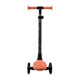 Let's Be Child Let's Ride Scooter M2 Peach