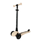 Let's Be Child Let's Ride Scooter M2 Vanilia