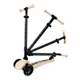 Let's Be Child Let's Ride Scooter M2 Vanilia