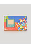 Let's Be Child Öğretici Türkçe-İngilizce Konuşan Kartlar LC-31050