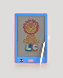 Let's Be Child Saydam LCD Dijital Eğitim Tableti LC-31052 MAVİ