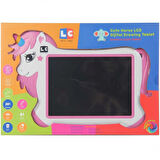 LC Sevimli At (Unicorn) Çizim Tableti 10 Inç LC-31066