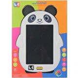 LC Sevimli Panda Çizim Tableti LC-31074