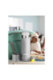 Numio Termos 400ml Gri