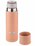 Numio Anne Bebek Termosu 400 ml Somon