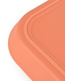 Numio Kare Tabak 2'li & Peach - Vanillia