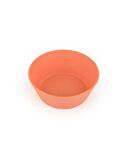 Numio Yuvarlak Kase 2'li & Sage Green - Peach 