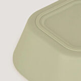Let's Be Child LC Kare Kase 2'li Sage Green - Vanillia
