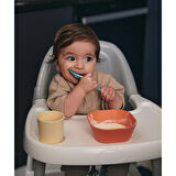 Let's Be Child LC Kare Kase 2'li Peach - Vanillia