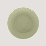 Let's Be Child LC Yuvarlak Kase 2'li Sage Green -  Peach