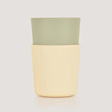 Let's Be Child LC  Mini Bardak 2'li Sage Green - Vanillia