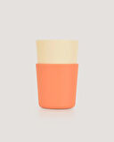 Let's Be Child LC  Mini Bardak 2'li Peach - Vanillia