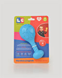 Mavi Marakas Çıngırak