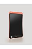 Let's Be Child Lcd Pembe Dijital Çizim Tableti 8,5 Inç