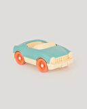  Oyuncak Turkuaz Klasik Arabam