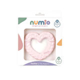 Numio Kalp Diş Kaşıyıcı 3+ Ay 36124