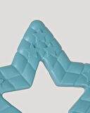  Yıldız Diş Kaşıyıcı Mavi