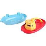 LC Kaptan Pengu Gemi - Neşeli Gemi