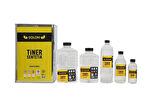 Sentetik Tiner 216 ml.