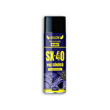 Extra Güçlü Profesyonel SX-40 Pas Sökücü Sprey 200 Ml.