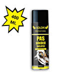Extra Pas Sökücü ve Yağlayıcı 400 Ml.