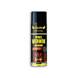 Profesyonel, Parlak Vernik Sprey Boya 400 ml