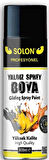 2 Adet Bakır Yaldız Sprey Boya 400 Ml