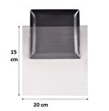 Hava Kabarcıklı Köpük, Kırılma Riski Olan Ürünleri Koruma ve Taşınma Malzeme Torbası 15cmX20cm 100'lü