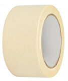 2 Adet Maskeleme Bandı Boya Bandı 48mm X 25m  Kağıt Bant