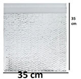 Soğuk Zincir Torbası Cool Mailer 35 x 35 x 5 cm 5'li