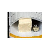 Soğuk Zincir Torbası Cool Mailer 35 x 35 x 5 cm 5'li