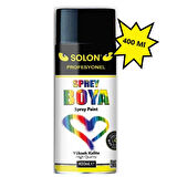 Taraftar Seti Sprey Boya, Ay-Yıldız, Kırmızı-Beyaz 400 ml