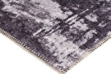 Vitaus Kaymaz Tabanlı Yıkanabilir Halı KRN-9544-80x120