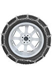 Pikap Minibüs ve Kamyonet İçin Mahmuzlu Patinaj Zinciri 650x16R