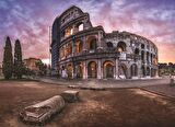 Anatolian 1000 Parçalık Puzzle - Colosseum 1017