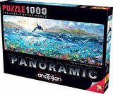 Anatolian 1000 Parçalık Puzzle - Gökkuşağı 1121