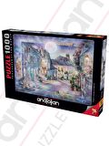 Anatolian 1000 Parçalık Puzzle - Mutluluk 1129