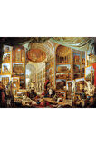 Anatolian 1000 Parçalık Puzzle - Koleksiyonerin Galerisi 1172