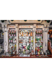 Anatolian 1000 Parçalık Puzzle - London Pub 1173