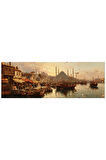 Anatolian 1000 Parçalık Puzzle - Eski İstanbul 1206