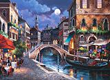 Anatolian Manzara 1000 Parça Yetişkin Puzzle