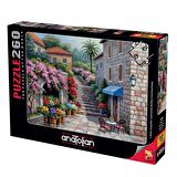 Anatolian 260 Parça XL Puzzle - İlkbahar 3329