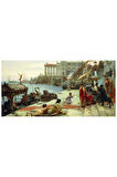 Anatolian 1500 Parçalık Puzzle - Kraliçeyi Uğurlama 3795