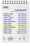 Anatolian 1500 Parçalık Puzzle - Kraliçeyi Uğurlama 3795