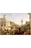 Anatolian 2000 Parçalık Puzzle - İmparatorluk 3965